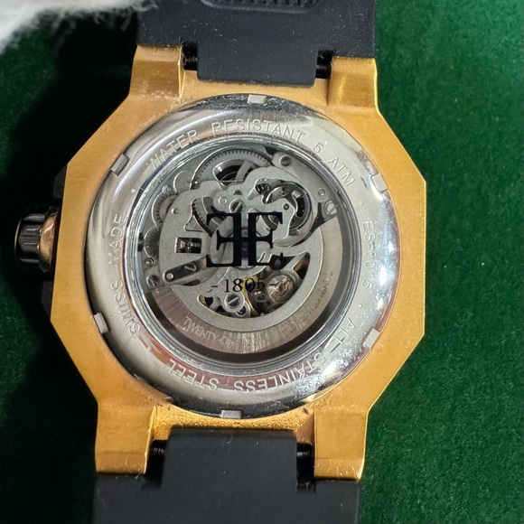 Earnshaw men watch - Picture 5 of 9